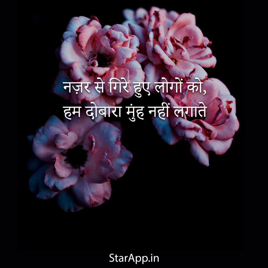 Royal Attitude Status In Hindi ज्यादा रॉयल Attitude स्टेटस हिंदी में