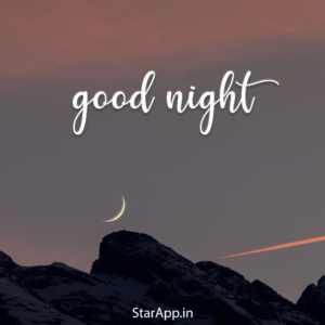 Goodnight App Anonymous Chat & Dating App Making friends through voice chats