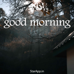 Good Morning Quotes Inspirational In Hindi Text