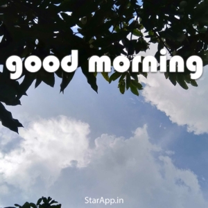 Suprabhat Good Morning Quotes Status in Hindi