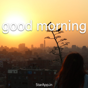 New Good morning images HD Picutre Photo in Hindi