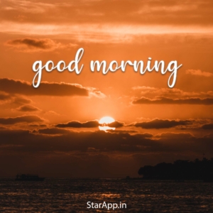 Good Morning Images & Messages Apps