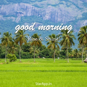 Good Morning Quotes In Hindi For Inspire