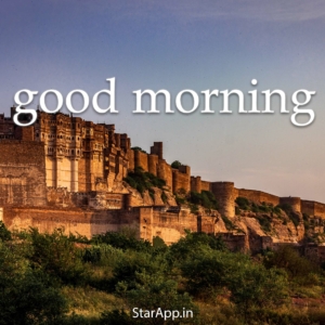 Best Lord Krishna Good Morning Quotes in Hindi