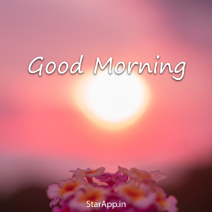 Good Morning Card High Resolution Stock Photography and Images