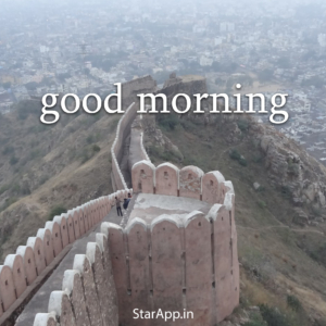 The Internet Is Filling Up Because Indians Are Sending Millions of 'Good Morning!' Texts