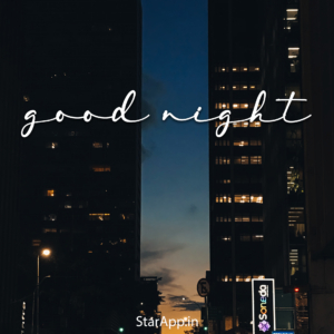 Long Sweet Message Good Night Tagalog Wishing That the Moon will be Bright and Full Tonight