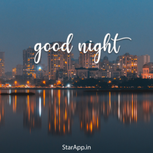 Good night meaning in Hindi Good night explained in detail good night ka matlab kya hota hai