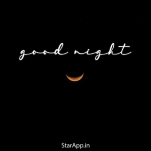 Hindi Good Night & Sweet Dreams Gif Images for Android