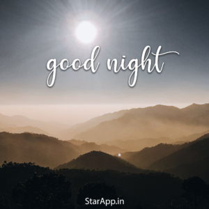 New Good Night Images Free Download For WhatsApp Friends With Good Night Status Dp