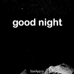 Good Night Messages in Hindi for WhatsApp gn msg, sms hindi mai