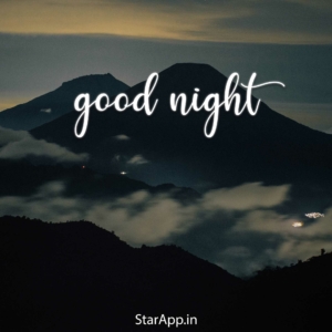 Good Night Kiss Shayari Hindi & More Best GOOD NIGHT Status Hindi