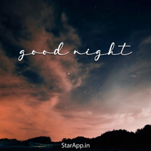 Beautiful Good Night Video For Whatsapp-Lovely Good Night Video! Hindi Shayari Video