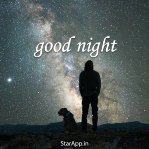 Good Night Quotes That Inspire Sweet Dreams