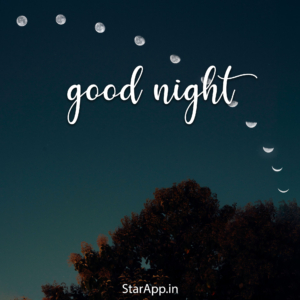 Good night quotes Inspirational Good night messages and wishes