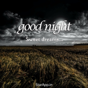Good Night Quotes in Hindi Good Night in Hindi गुड नाईट कोट्स