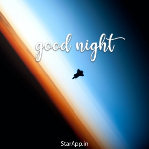 Good Night Images Photo and Pic Quotes Hindi