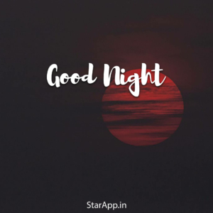 HD Good Night Images Quotes And Wishes For Download