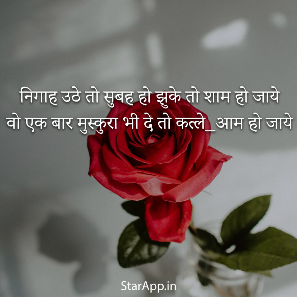 New Hindi Shayari Images On Love Hindi Shayari Love Shayari Love Quotes Hd Images December