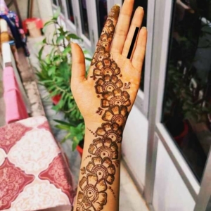 Trending Mehndi Designs For Your Occasions to Wedding