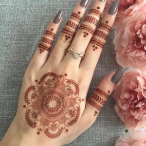 leg mehndi design images to check out before your wedding! Bridal Mehendi and Makeup