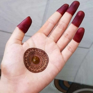 Easy Mehndi Designs That Anyone Can Try At Home