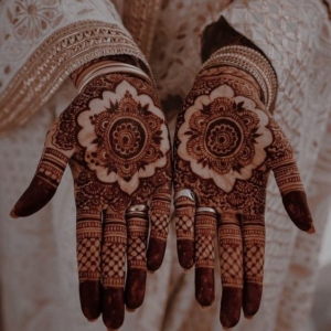 Beginners To Advance Online Mehndi Course