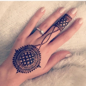 Very easy Arabic mehndi design new stylish wedding mehndi design Dulhan special Arabic mehndi