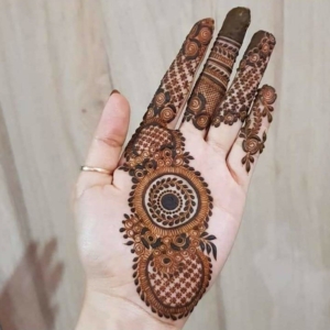 Eid-ul-Fitr Intricate And Eye Grabbing Arabic Mehndi Designs You Must Try This Festive Occasion
