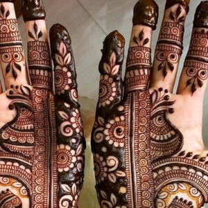 Best Mehndi Designs Simple Hands Feet & Finger Download