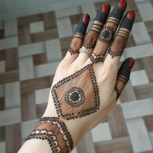 Mehndi Designs Beautiful Mehndi Designs for Hand
