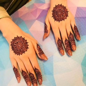 Latest Wedding Bridal Mehndi Designs Of Beauty & care Make up Fashion Special Days to Celebrate Traditions & Ceremonies Blogs Days Useful Beautiful Blog Post by Jayshree Bhagat