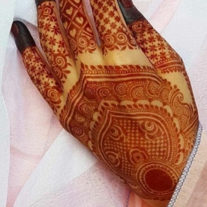 Royal Back Hand Mehndi Design Mehndi Designs For Back Hand