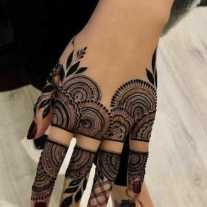 Trending Mehndi Designs For Your Occasions to Wedding