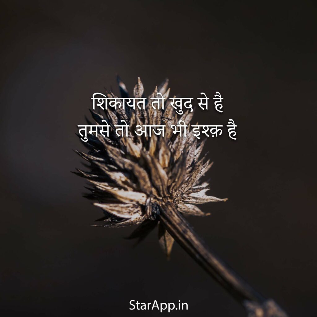 Sad Status in Hindi सैड स्टेटस हिंदी में
